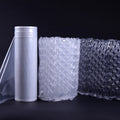 Safety Packaging Eco-friendly Protective Film Air Cushion Bubble Bag Roll PE+PA Material CE Certified Cargo Protection