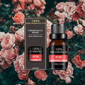 Custom Bulk Essential Oil Factory Refining Wholesale 10ml Pure Essential Oils Skin Care Aromatherapy 100% Pure Oem/odm