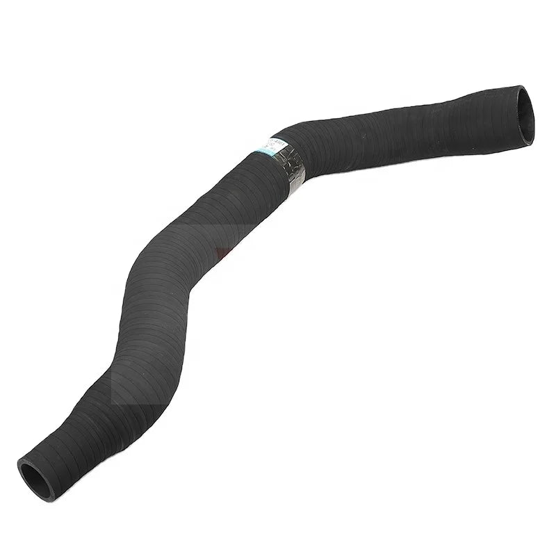 E315 Turbocharger Intake Hose 305-4961 3054961 Excavator Rubber Hose Construction Machinery Parts