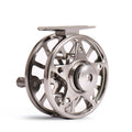 Custom CNC Aluminum Fly Fishing Reels 75mm Diameter Stream Position Minimum Order 200pcs Fly Reel