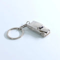Customizable Metal Car Model Keychain Keyring