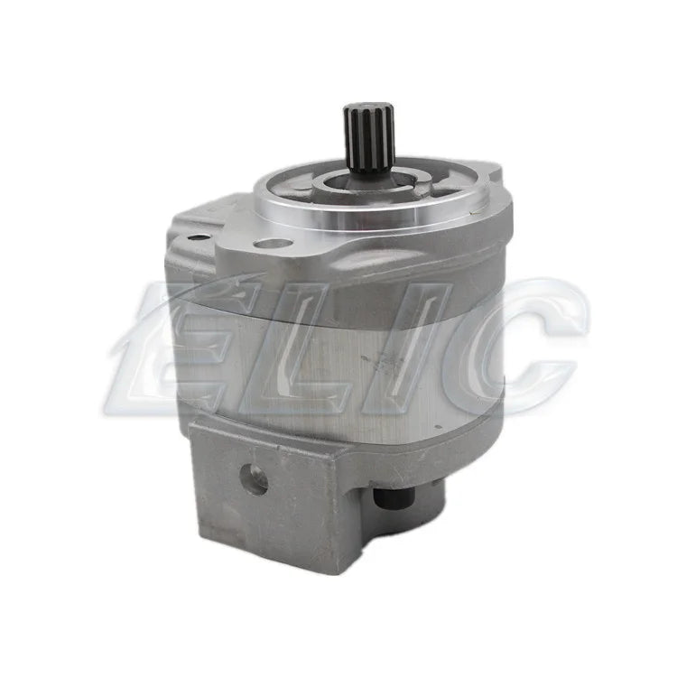 D65 D70 D70LE-12 Oil Gear Pump 705-11-33530 Hydraulic Single pilot Pump 705-11-33210 Charge Pump 705-11-33100