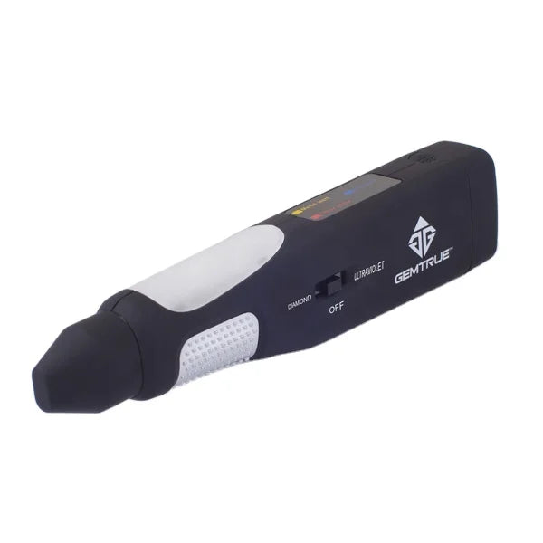 GemTrue Diamond Experior DK8900 Portable Highly Accurate Testing Tool Diamond Tester Pen