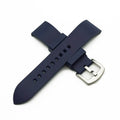 Original Military Orange Black Gold Red Yellow Navy Blue Shark Bond Gold Grey Nylon Rubber Strap Watch Bands