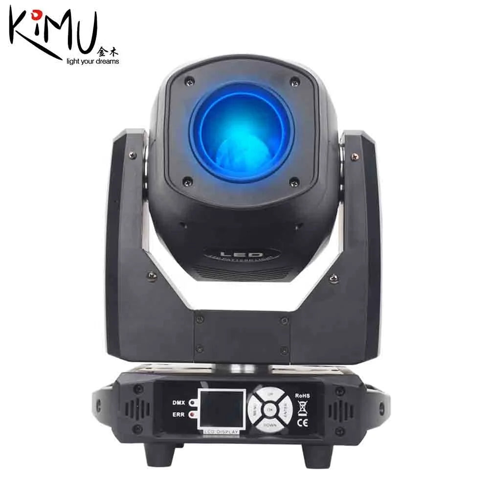 Led 150W Beam Spot Wash 3 in 1 Moving Head Light Professional Show