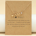 Wholesale Trendy Cheap Gold Plated Necklace Charms