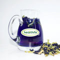 OEM Natural Dry Blue Color Tea Butterfly Pea Flower