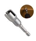 Open Socket Wrench Slotted Wing butterfly Sleeve 65MM Female Sleeve Wrench