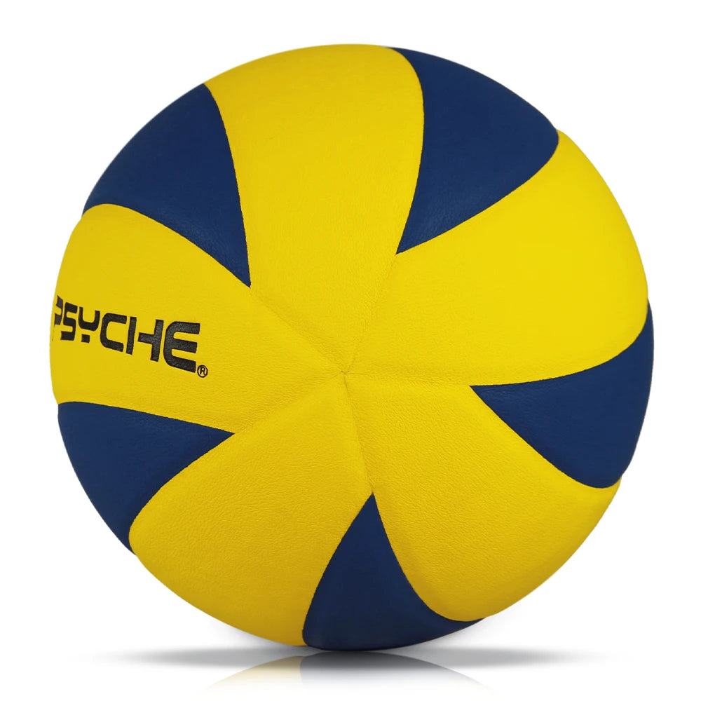 Official Size 5 and Lighter Weight Volleyball Ball Top Quality Factory Price  Beach Volleyball Match Ball