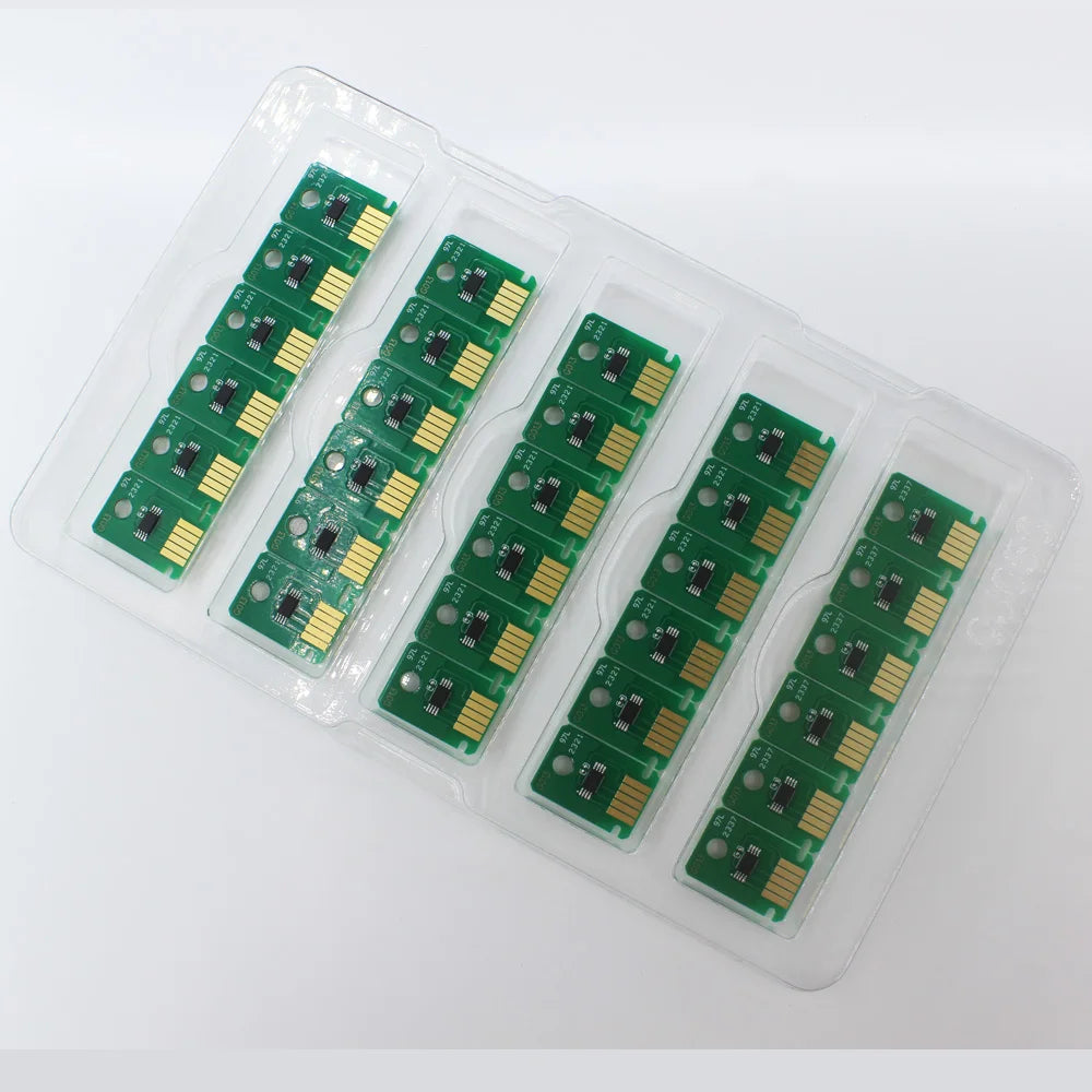 MC-G02 Maintenance Box Chip/tank Chip MC-G02 Compatible for Canon PIXMA G1020 G2020 G3020 G3060 Printer Air EPSON Tank Printer