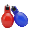 Hand-held Squeeze Whistle with Lanyard for Adults and Kids