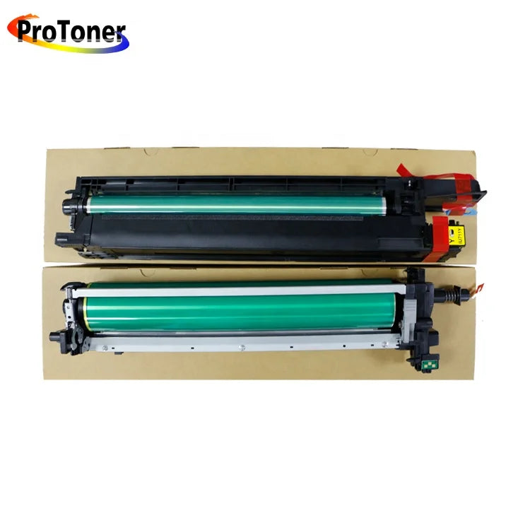 Compatible DR711 Refurbished Drum Unit for Konica Minolta Bizhub 654/754/C654/C754/C654E/C754E IU 711 IU-711 IU711 DR-711
