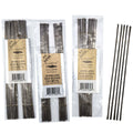 144pcs Glardon Vallorbe Jewellery Saw Blades for Metal Jewelry Cutting Essential Tools for Professional Jewelry Work