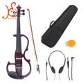 Professional Cello 4/4 Full Size Handmade Solid Wood Cello with Bow Case for Students Beginners Performance