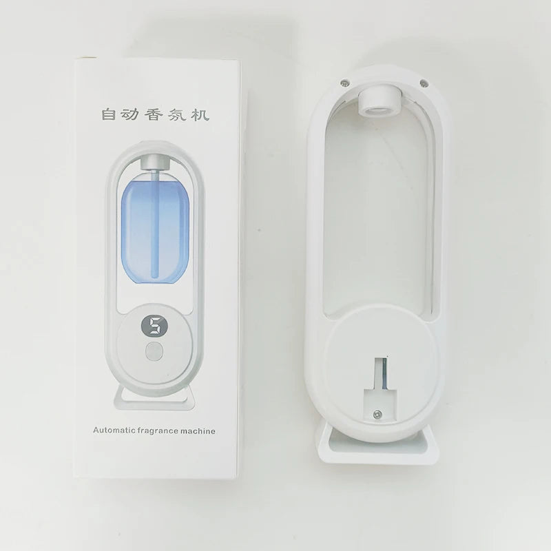 Office Humidifiers Aroma Diffuser Usb Charging air Perfume Diffuser Mini Electric Fragrance Essential Oil Diffuser for Home