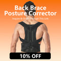 Back Brace Posture Corrector Can Be Inquired and Ordered Through This Link with a 10% Discount