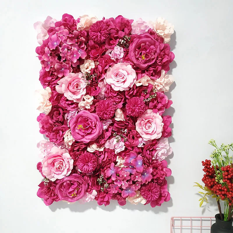 RSH Wedding Supplies Decoration  Wall Backdrop Flower  Arrangement