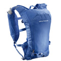 Manufacturer Custom Adventure Hunting Running Backpack with Portable Hydration System Zipper Closure Fashionable for Men