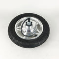 M 12inch Compact Brushless Geared Dc Hub Motor for Electric Scooters with Hall Sensors