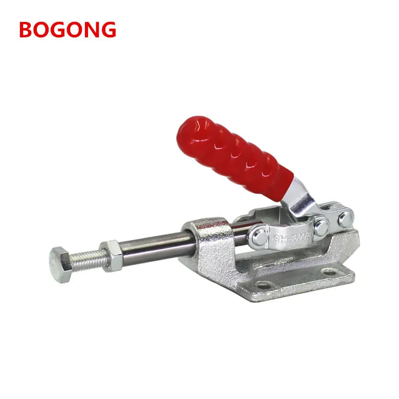 GH-36003M Hand Tool Push Pull Action Toggle Clamp Quick Release Clamppush Pull Toggle Clamp WDC HS LD 36003M GH-36003 36003