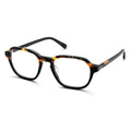 Benyi Pre-sale Sample Mazzucchelli Acetate Unisex Eyeglasses Vintage