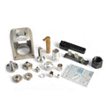 5-axis CNC Machining Products Various Metal CNC Machining Products Metal Processing Parts