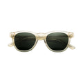 Fashion Sunglasses for Women Green Tinted Acetate Square Shades Luxury Polarized Clear Glasses Purple Brown Pink Frames