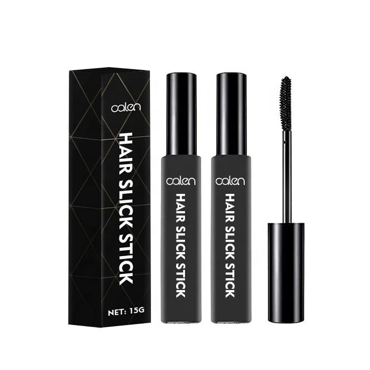 Oalen Hair Care Moisturizing Design Baby Hair Stereotypes Hair Slick Stick