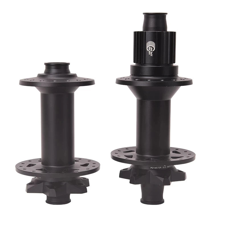 RUJIXU Factory Direct Sale 32H Freehub Aluminum Alloy MTB Rear XD Hub Sealed Bearing Disc Mount Mountain