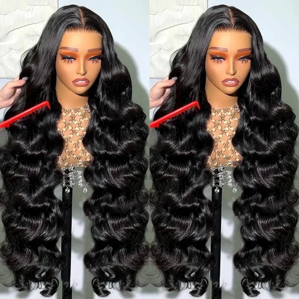 Drop Shipping 12a Grade Virgin Human Hair 13x4 5x5 hd Lace Closure Wig Raw Hair Body Wave Lace Front Wigs Human Hair