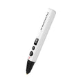 Interactive 3d Drawing Pen Drawing Colorful 3d Printing 3d Pen for Kids With ABS/PLA Filament Christmas Birthday Gift Toys