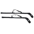 OEM/ODM Lightweight Waterproof Ice Hockey Stick Bag Premium Durable Portable Cover for Equipment Made of Nylon Black 179cm/156cm