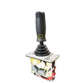 HNARL Aerial Work Platform 12 Volt Drive Steer GN20424 20424GT 20424 Joystick Controller