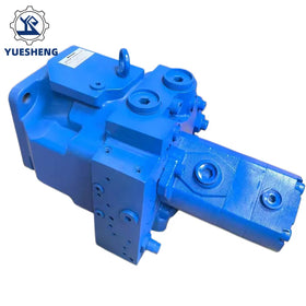 19020-14800 AP2D36LV1RS6 Hydraulic Main Pump for Takeuchi TB070 Piston Pump Excavator Parts