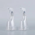 Customized 450ml Eco-friendly PET Pump Sprayer Bottle with Screen Printing for Agricultural Use