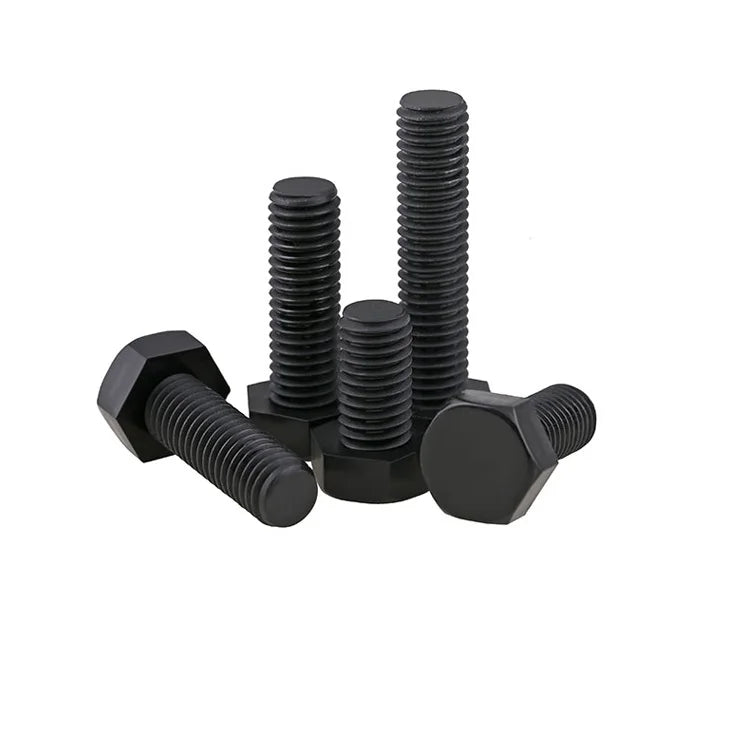 High Strength Stainless Steel Class 8.8 M26 Hex Bolts