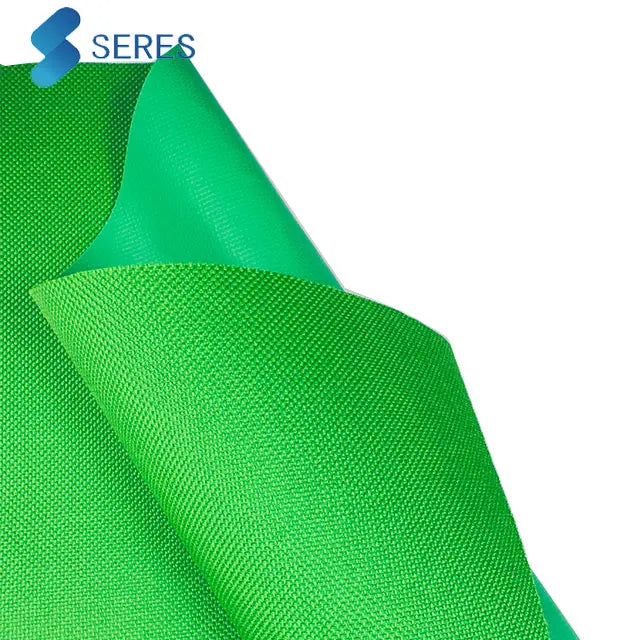100% Polyester 600D Fabric 300* 400D Oxford Fabric Waterproof PVC Coating Woven Fabric
