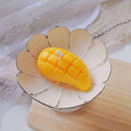 Lovely Mango Premium Warm Ambience Handmade Ornaments Fragrance Aromatherapy Scented Candles Gifts for Women Friends Children