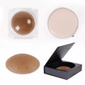 Silicone Nipple Cover Piercing Design Breathable ultra Thin Invisible Sticky Nipple Covers