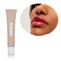 New Arrivals Shea Butter Gloss Vegan Vanilla Moisturizing Lip Balm Private Label