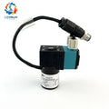 Original SYSTEM Ceramic Inkjet Printer Spare Parts New KNF PL8514 NF60 24V 1.5kg Ink Pump for Inkjet Printer