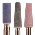 Electric Pedicure Cuticle Clean Tool Nail Stone Drill Bits for Manicure Nail Polish Remover