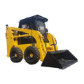 Small Capacity Loader Skid Steer Loader with Loading Capacity 500kg 700kg 850kg 950kg 1000kg 1500kg