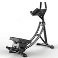 2024 Wholesale Home Gym Fitness Trainer Body Shape AB Coaster Machine for Multi-Exercise Cheap Price Factory Direct