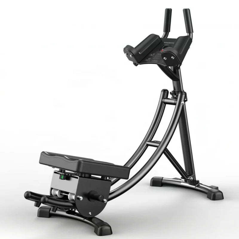 2024 Wholesale Home Gym Fitness Trainer Body Shape AB Coaster Machine for Multi-Exercise Cheap Price Factory Direct