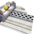 New Customized Living Room Dinning Room Decorations China Modern Soft  Carpet