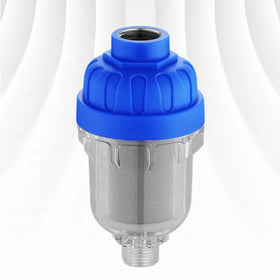 Portable Large Flow Kitchen Removal Rust Water Filter Washing Machine Anti Scale Filters for Washing Machine