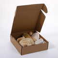 Relaxation Bath Spa Gift Encouragement Basket Box Get Well Soon Women Spa Self Care Gift Set