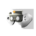 Power Saw Machine Wood Cutting Spare Parts Chain Wheel Structure