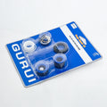 GR 244194 Repair Kit for Piston Pump Plunger Pump of  395 495 595  Electric  Airless Paint Sprayer